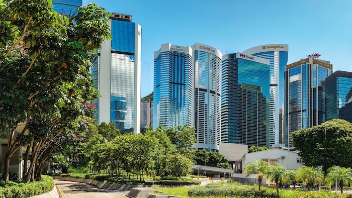 2025 and 2030 Targets