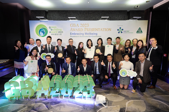 Building/Asset Investments