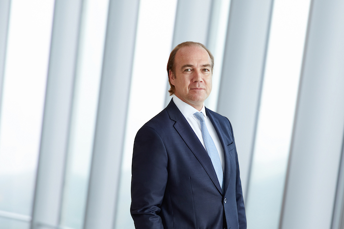 Chief Executive's Message