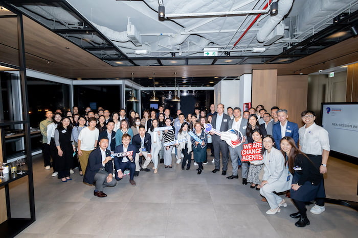 Innovation and Experimentation