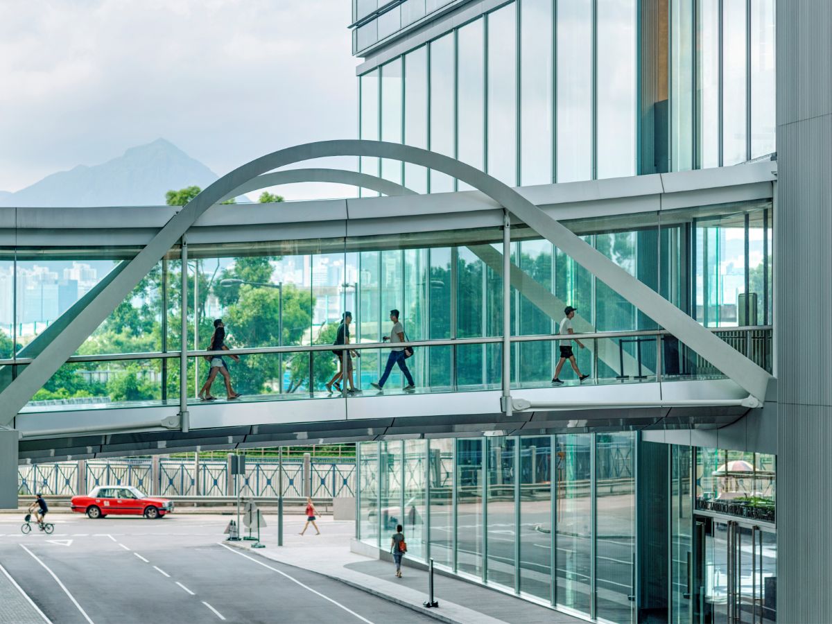 HKEX ESG Reporting Guide Content Index