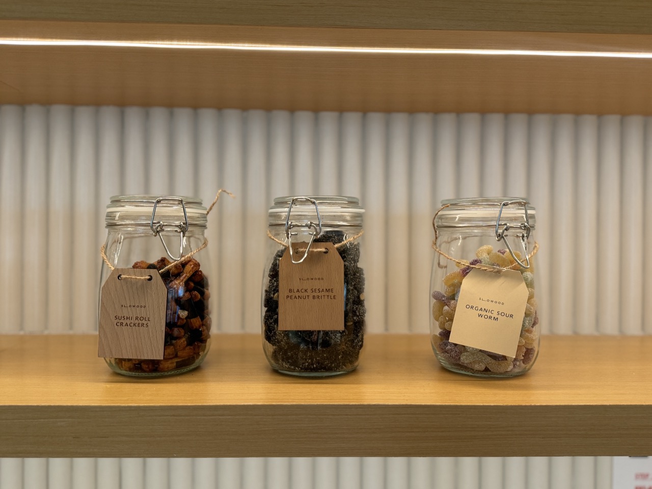 Continuous Expansion of our Sustainable Sourcing Programme