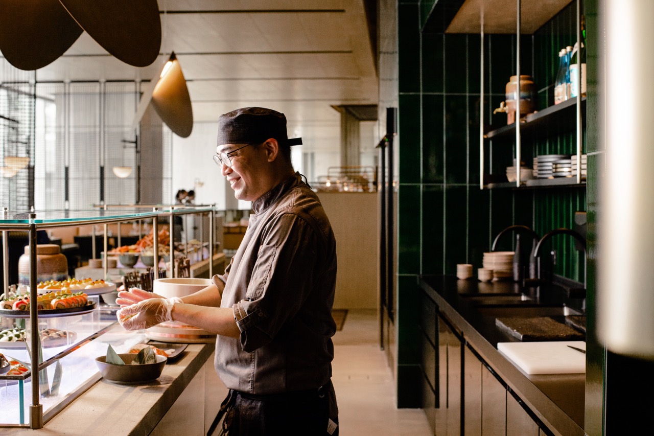 FEAST and Sugar Receive Three Star Food Made Good Standard