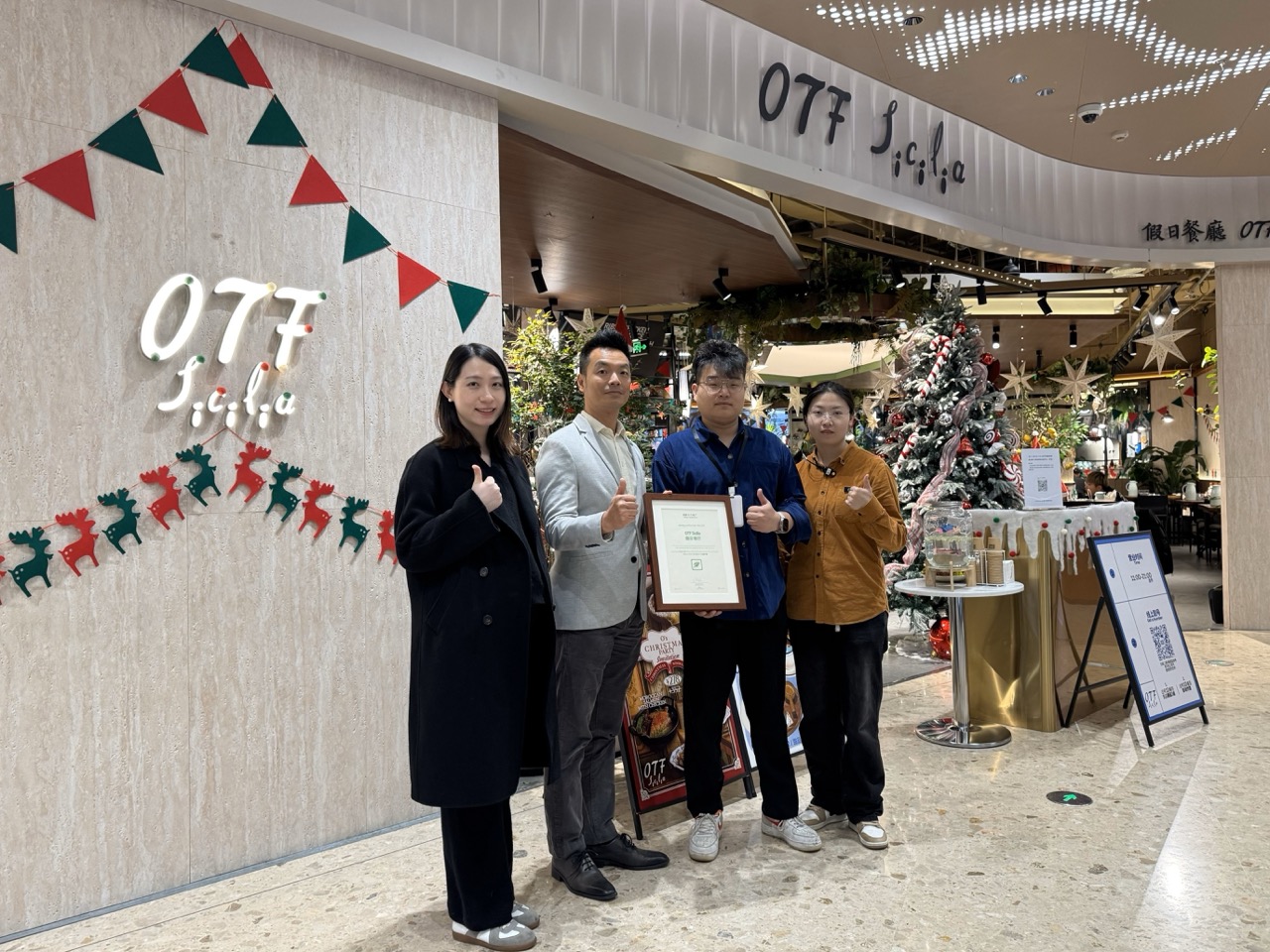 Green Kitchen Initiative: Raising the Bar for Tenant Engagement