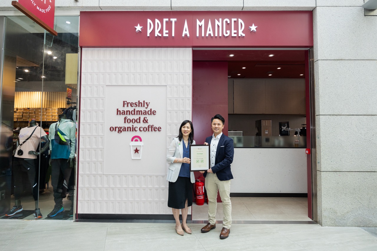 Green Kitchen Initiative: Raising the Bar for Tenant Engagement