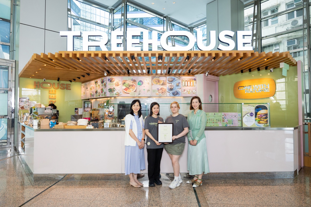 Green Kitchen Initiative: Raising the Bar for Tenant Engagement