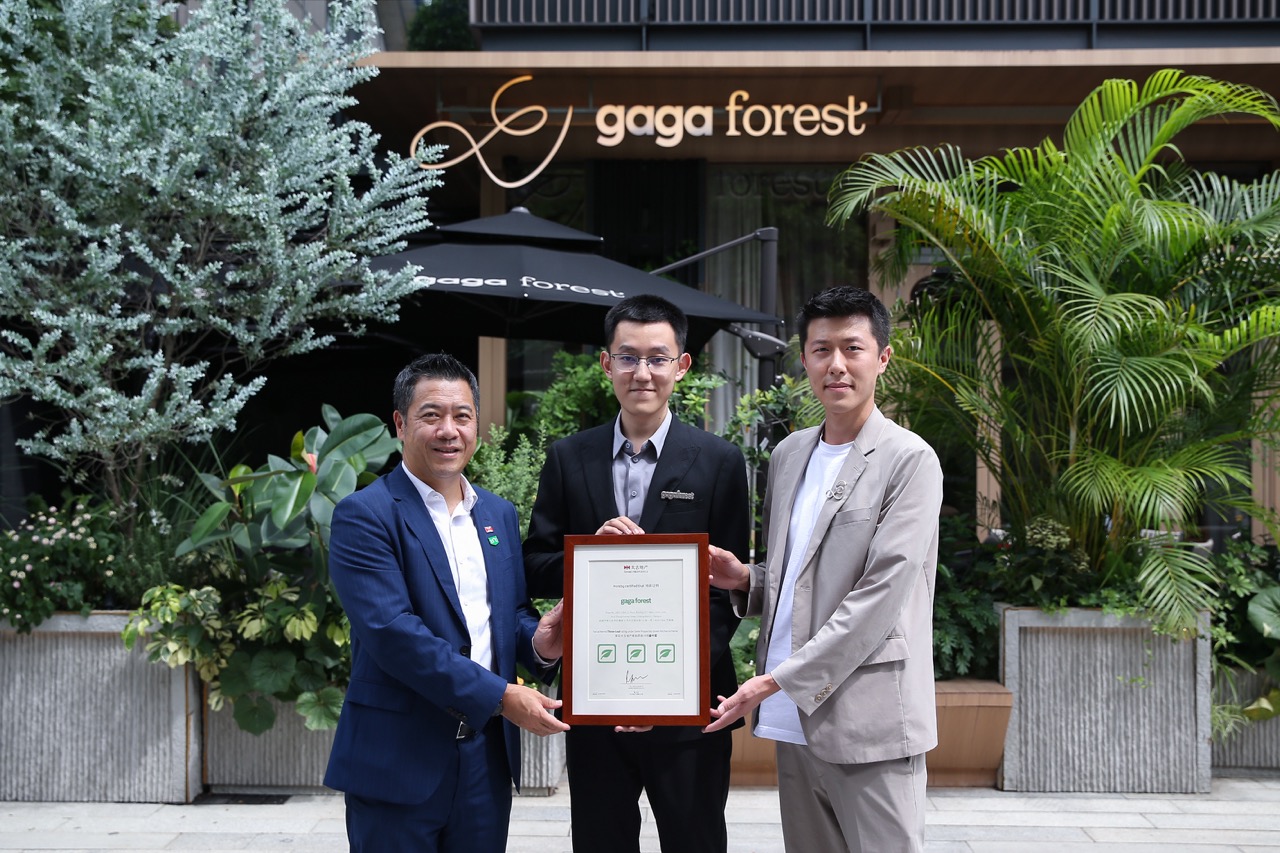 Green Kitchen Initiative: Raising the Bar for Tenant Engagement