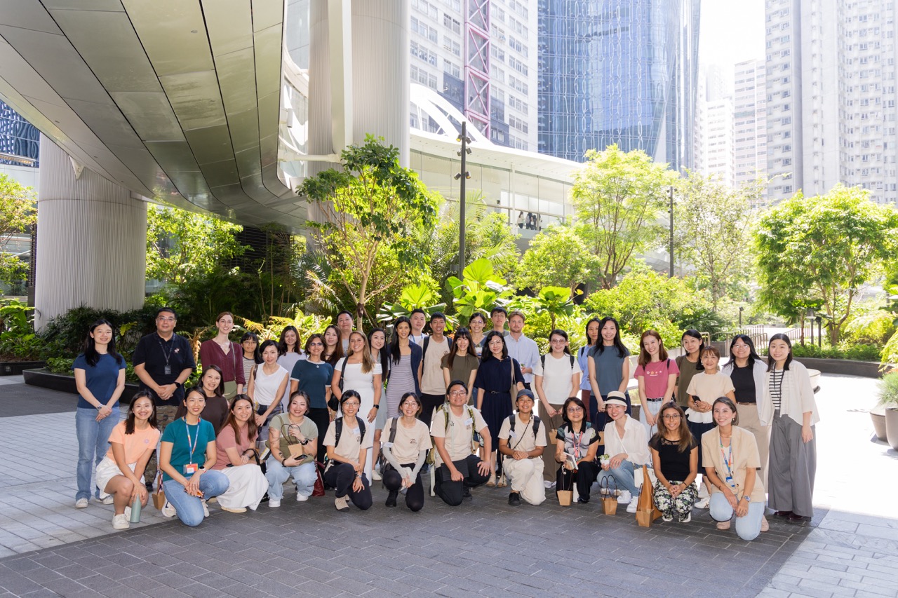 The GPP Academy: Empowering Tenants to Take Action