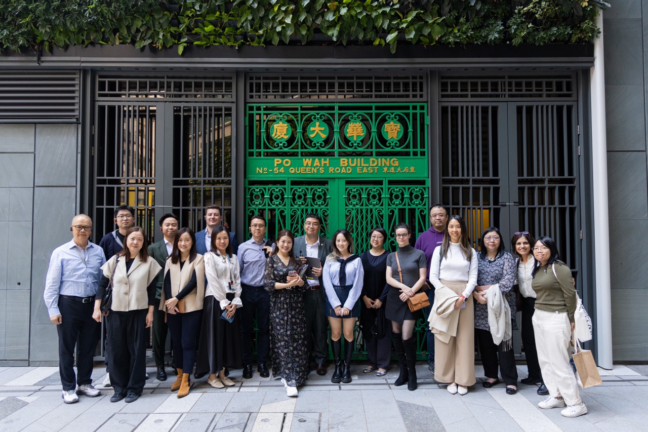 The GPP Academy: Empowering Tenants to Take Action