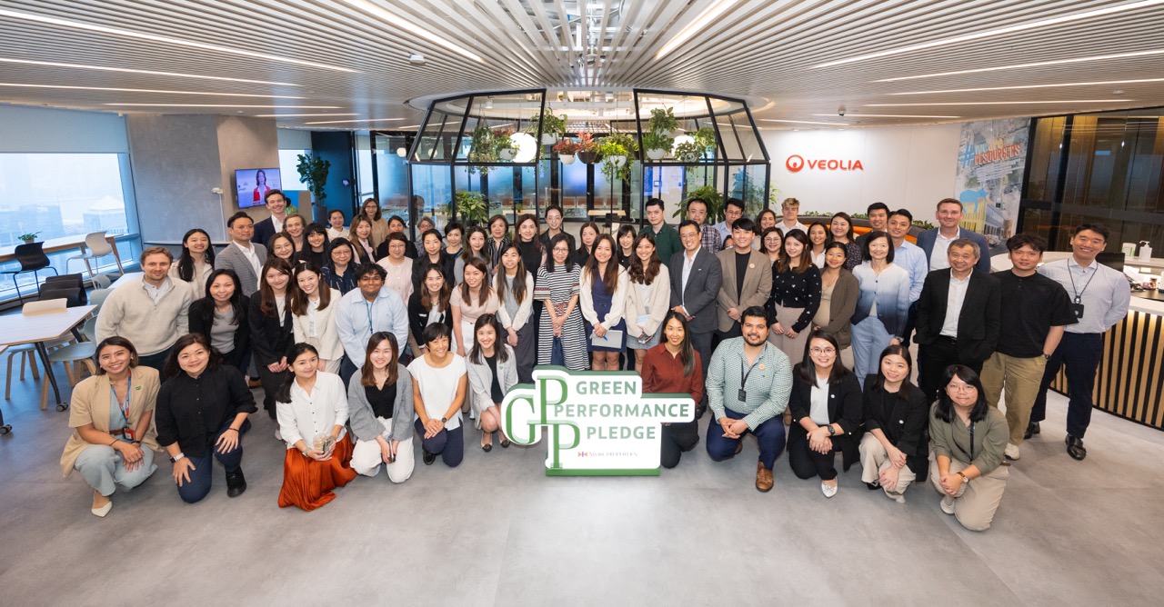 The GPP Academy: Empowering Tenants to Take Action