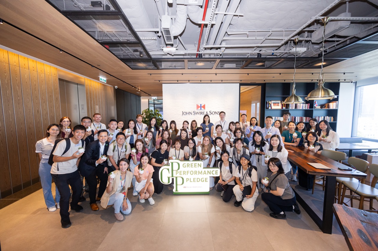 The GPP Academy: Empowering Tenants to Take Action