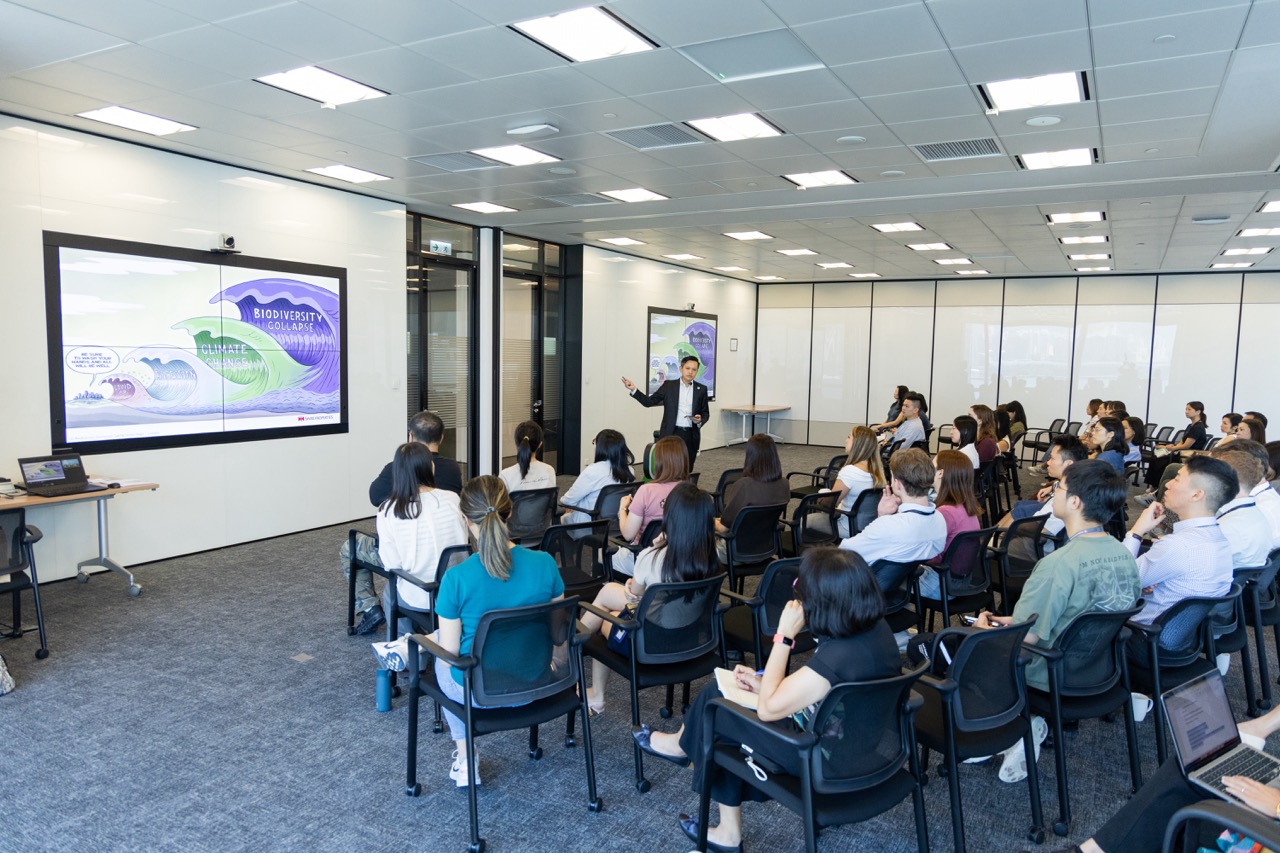 The GPP Academy: Empowering Tenants to Take Action