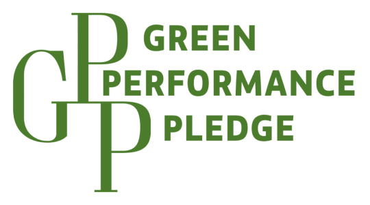 Green Performance Pledge