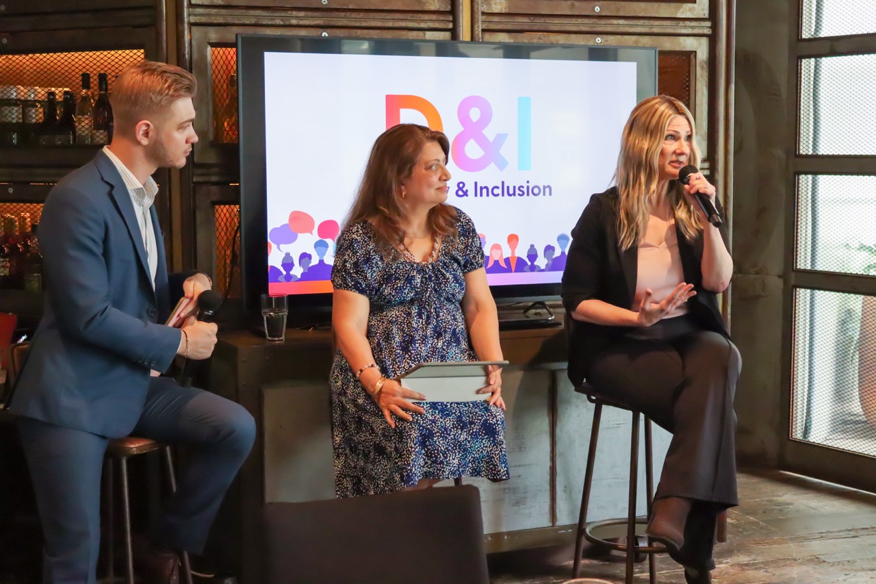 Gender Equity Network