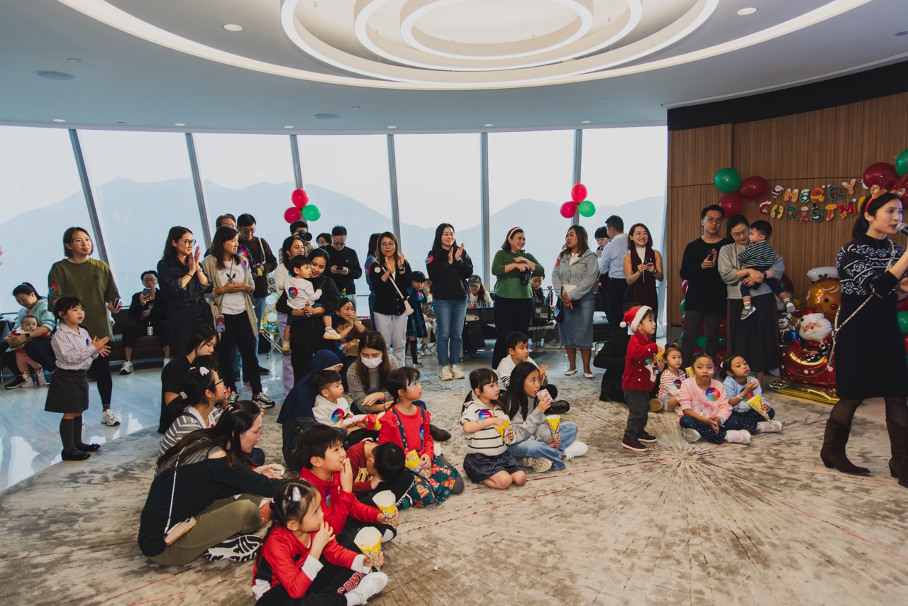 Working Parents Connect