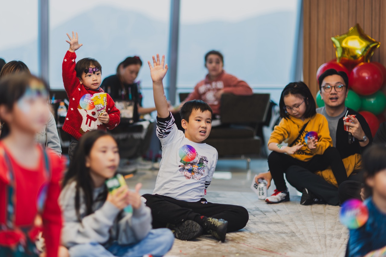 Working Parents Connect