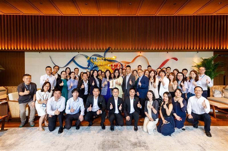 Swire Properties’ Internal Safety Awards