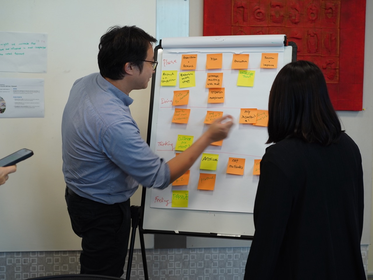 Digital Explorer Training