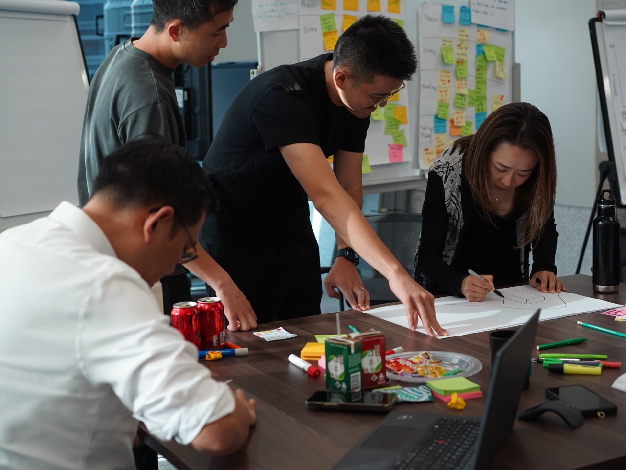 Digital Explorer Training