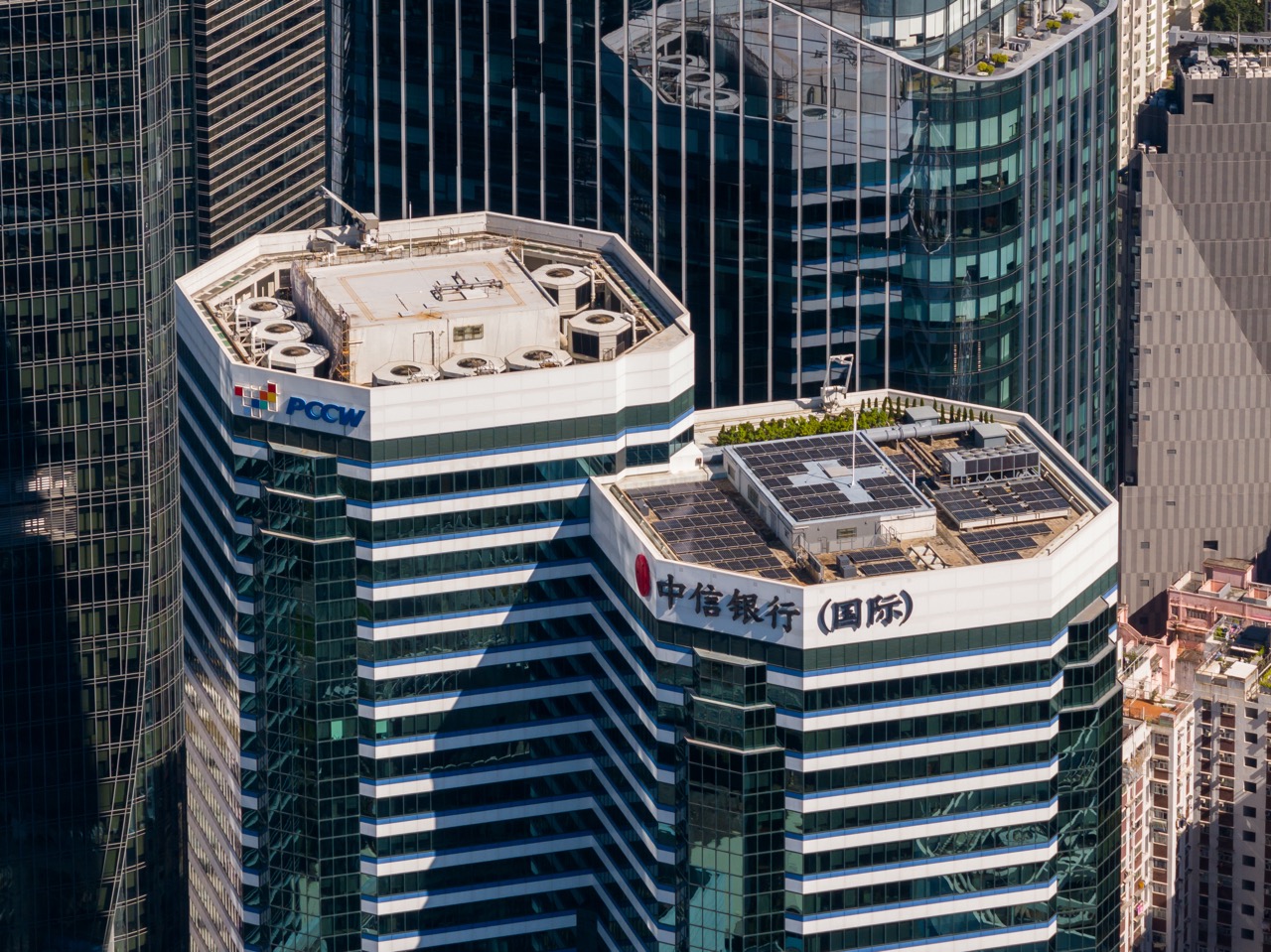 Increase in Renewable Energy Adoption