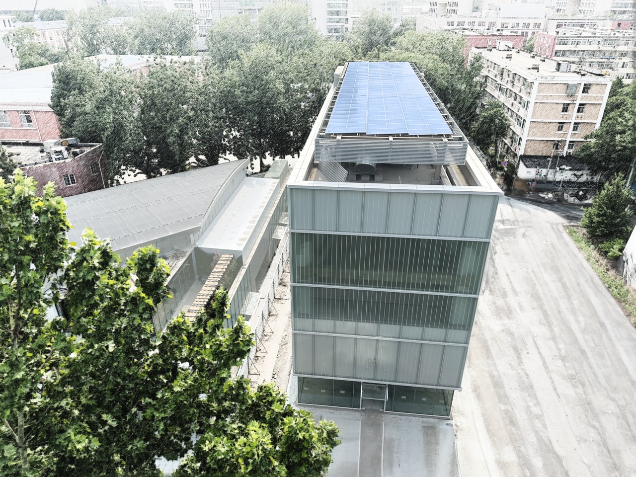 Expanding our Photovoltaic, Energy Storage, Direct Current, and Flexible Power Distribution System Pilot Programmes