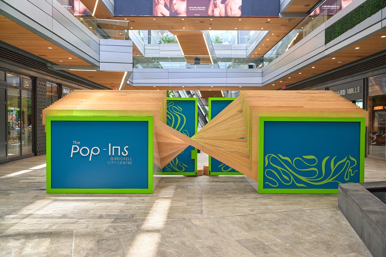 Earth Month 2024 in Miami