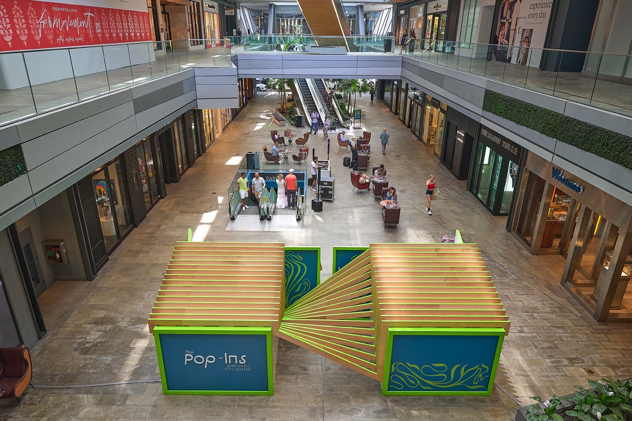 Earth Month 2024 in Miami