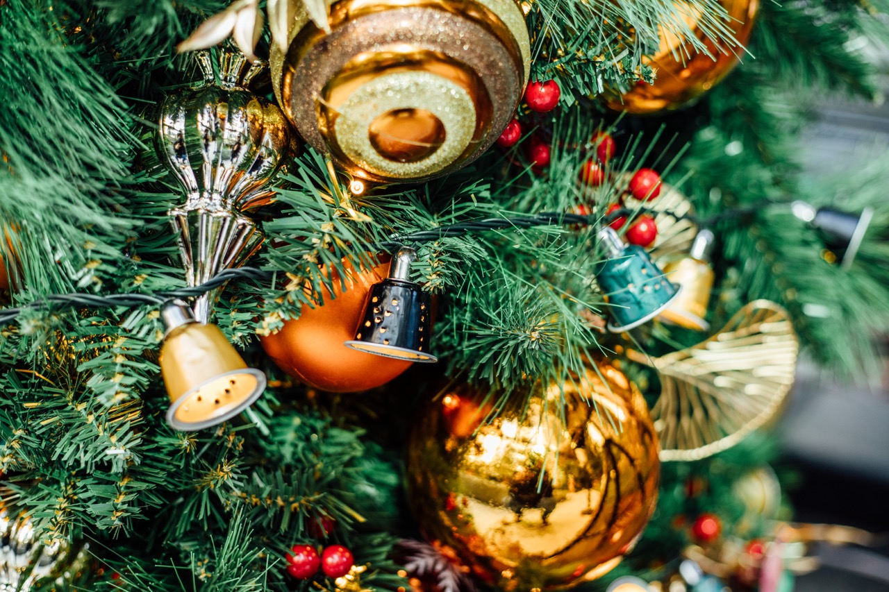 White Christmas Street Fair 2024