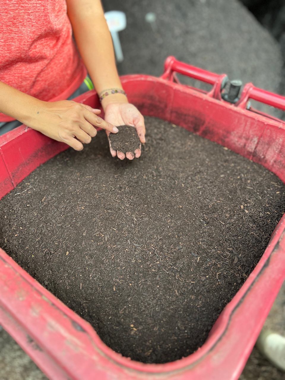 Expanding our Recycling Programmes