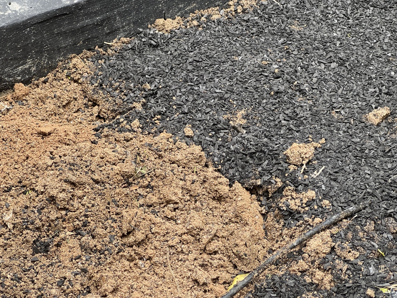 Expanding our Recycling Programmes