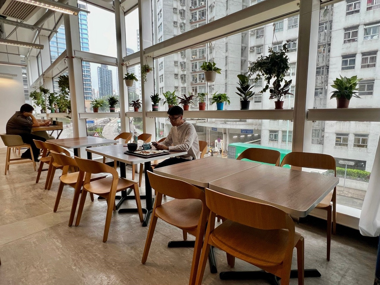 Swire Hotels Supporting Circularity through Donation 