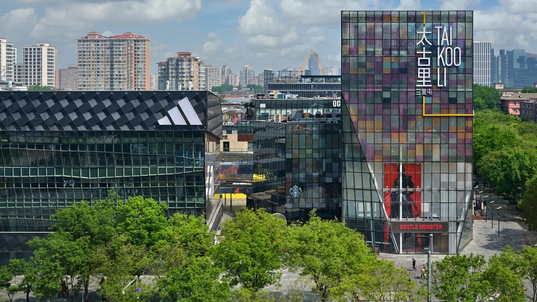 Measuring the Impact of our Places