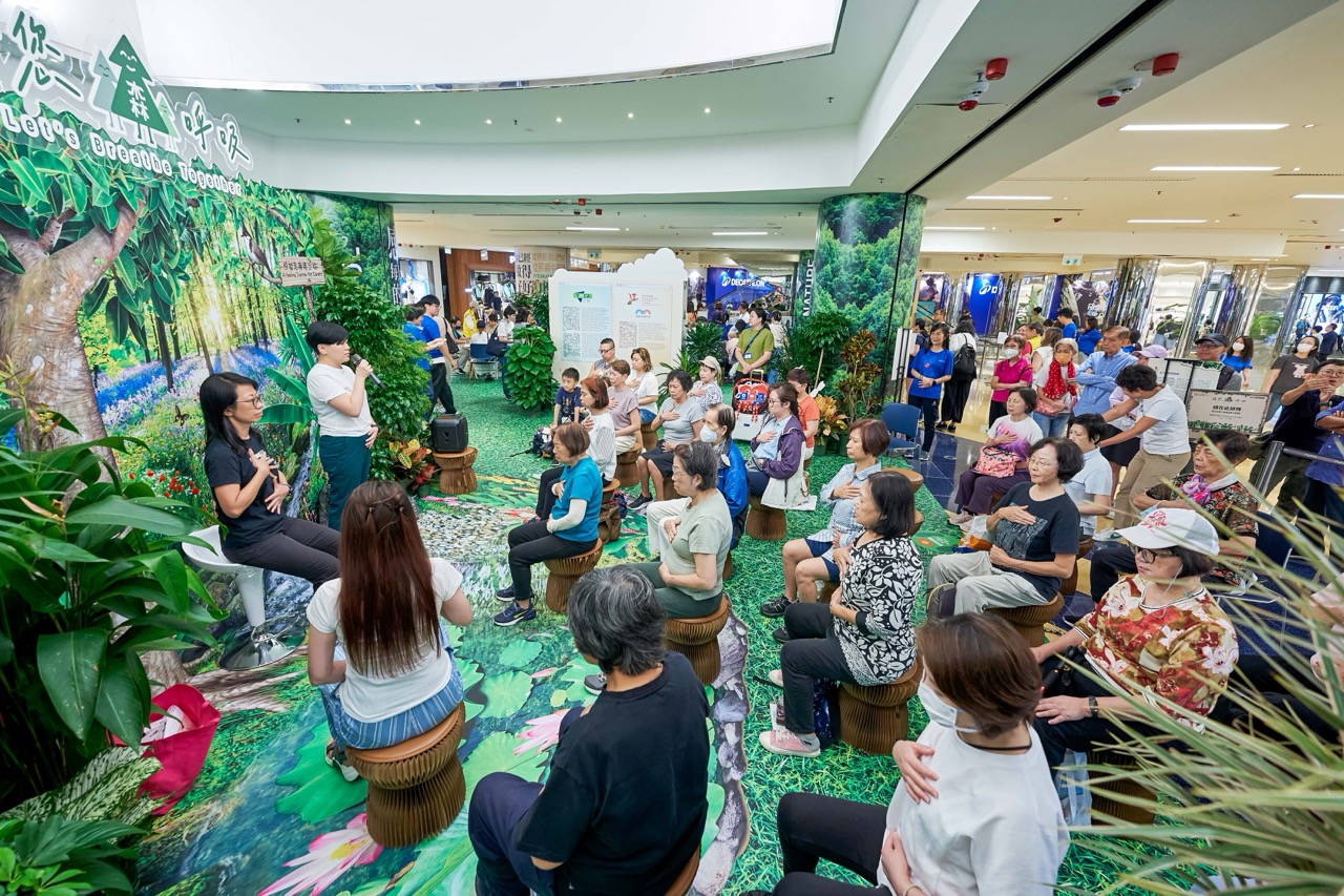 Enhancing Social Resilience and Cohesion