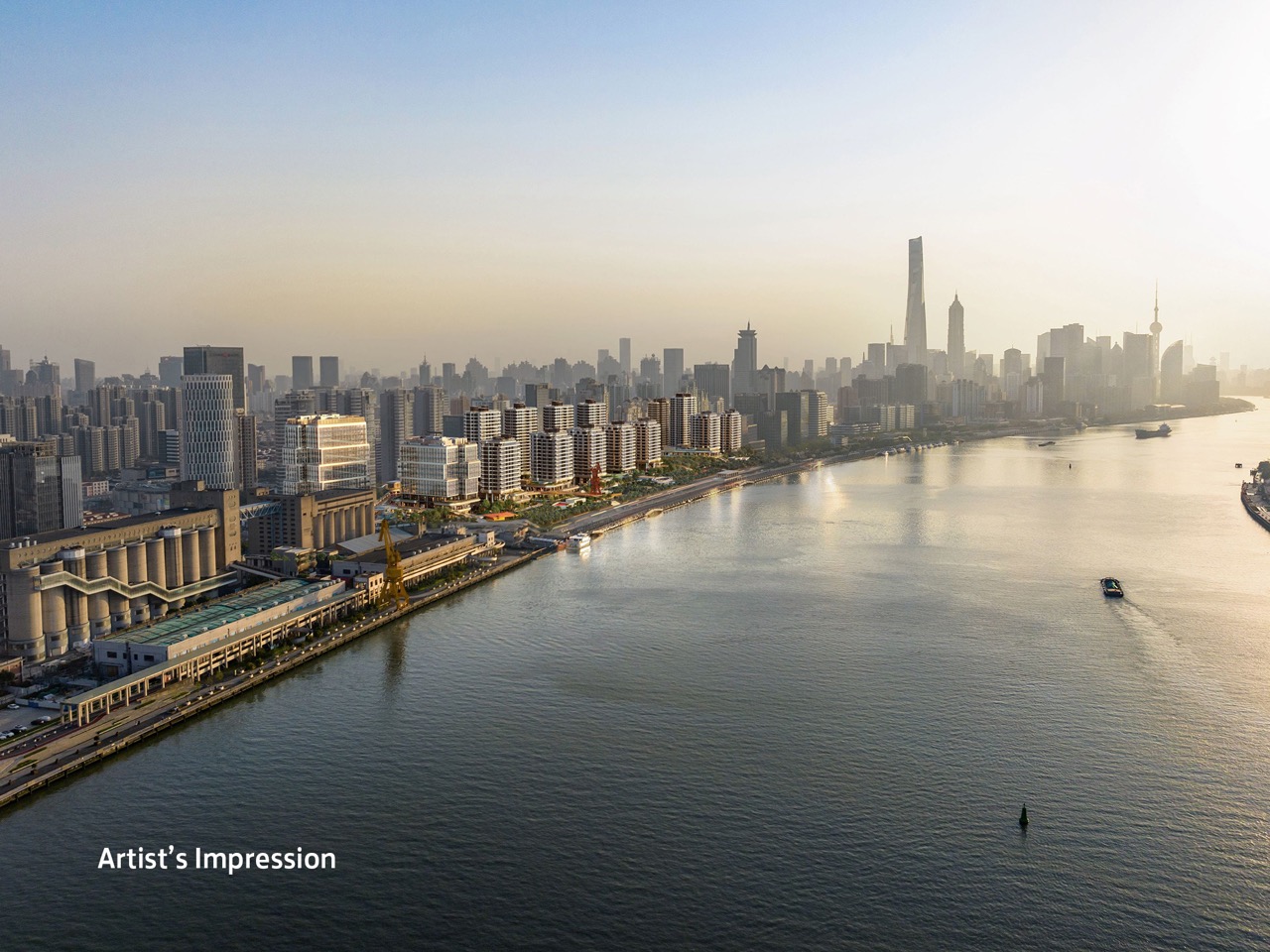 Building/Asset investment