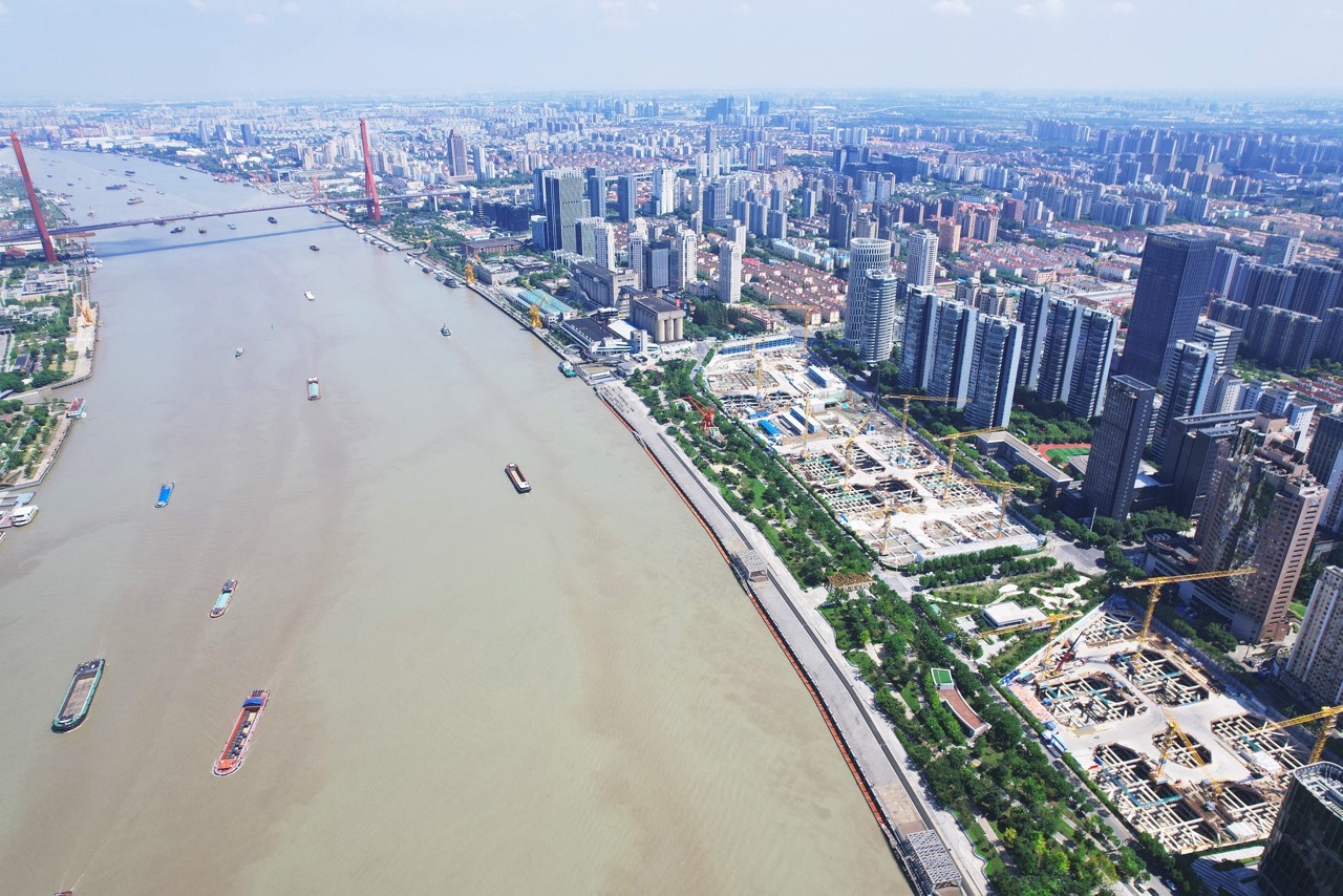 Lujiazui Taikoo Yuan