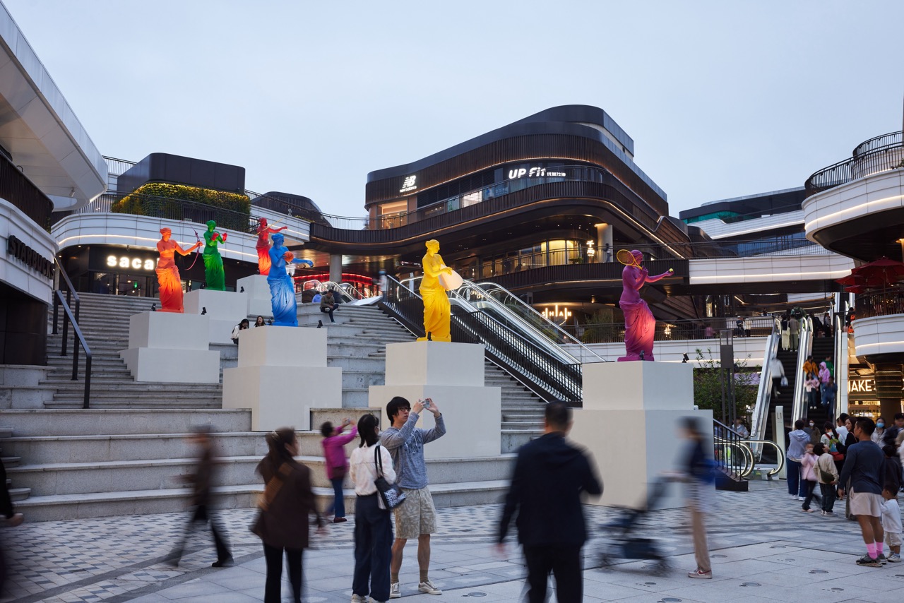 Community art and cultural events