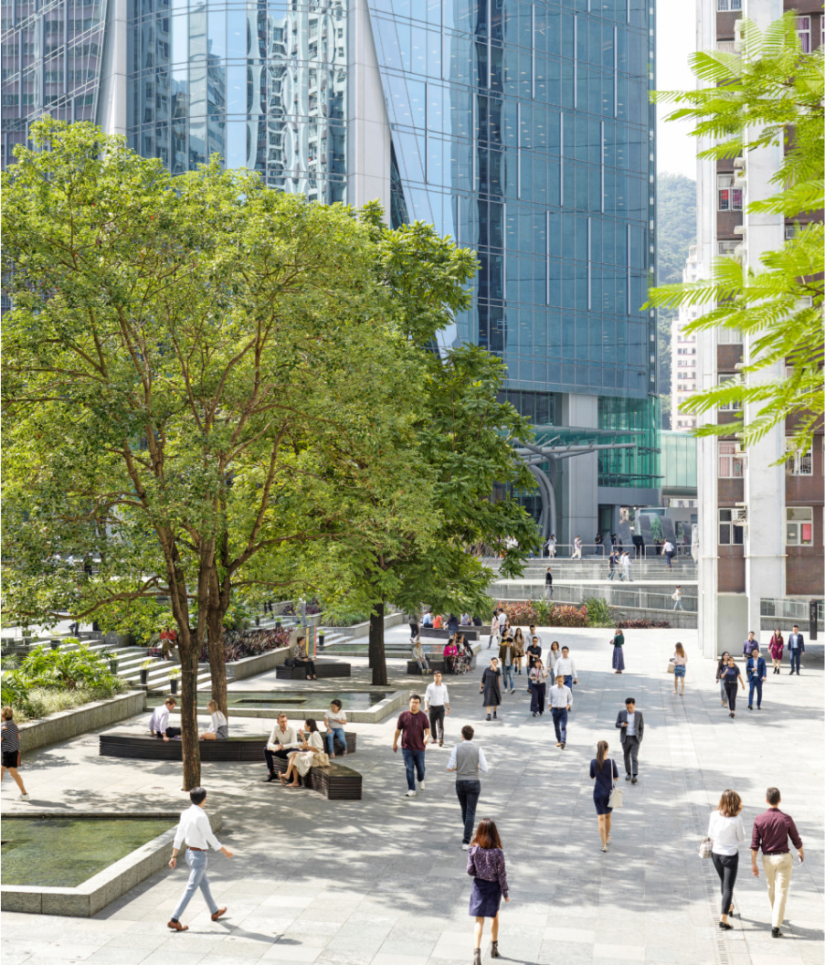 SUSTAINABLE DEVELOPMENT GOALS