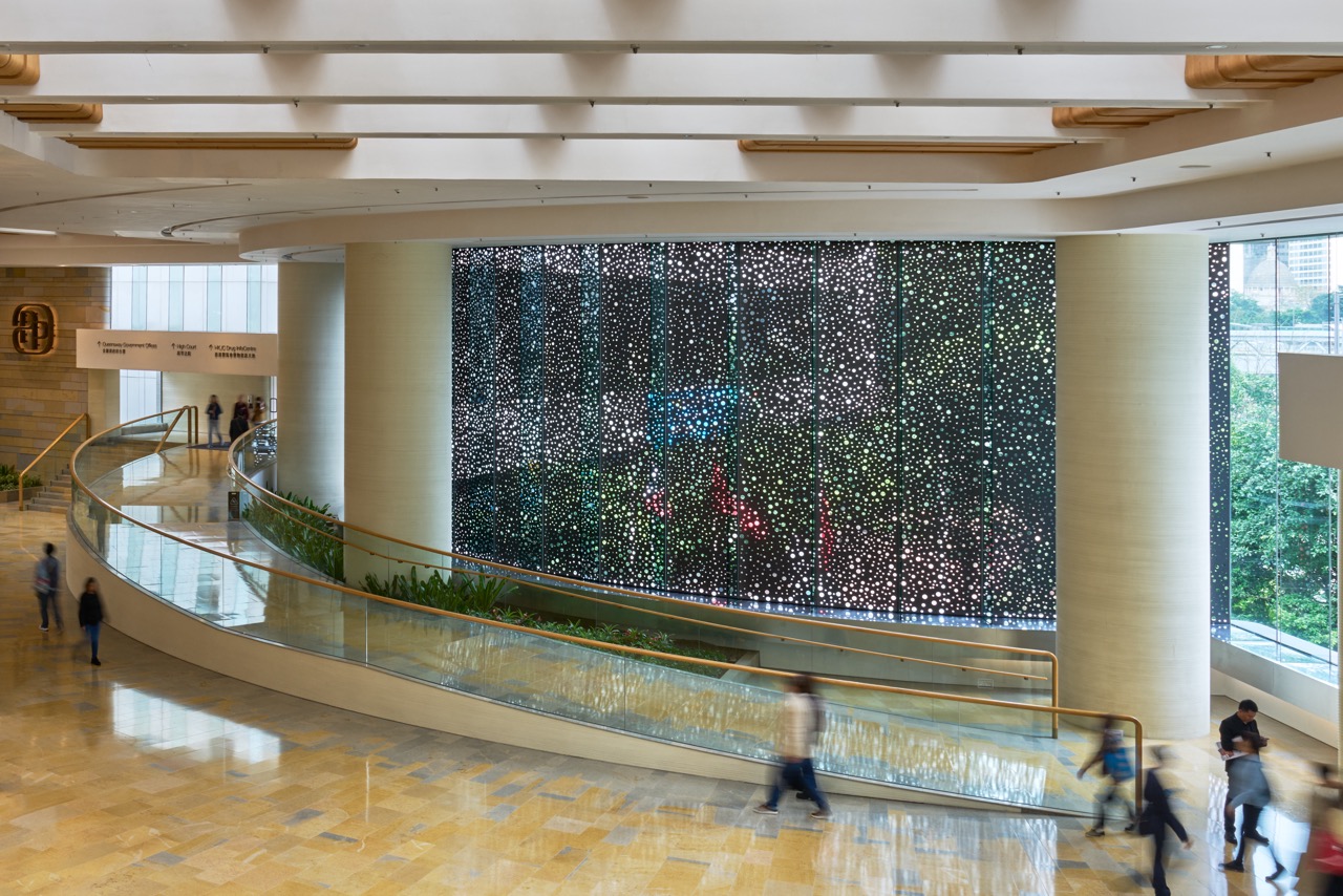 Swire Properties' Art Month 2024 and Art Basel 2024