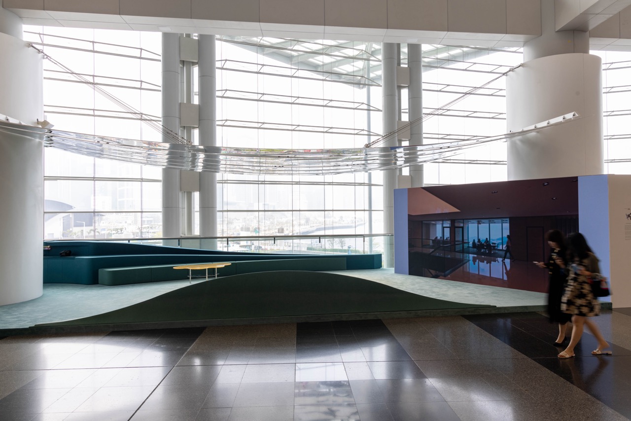 Swire Properties' Art Month 2024 and Art Basel 2024