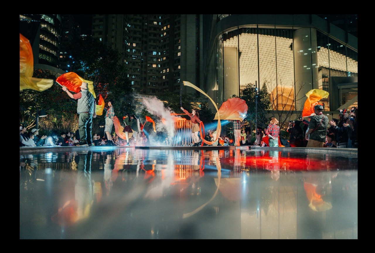 White Christmas Street Fair 2024