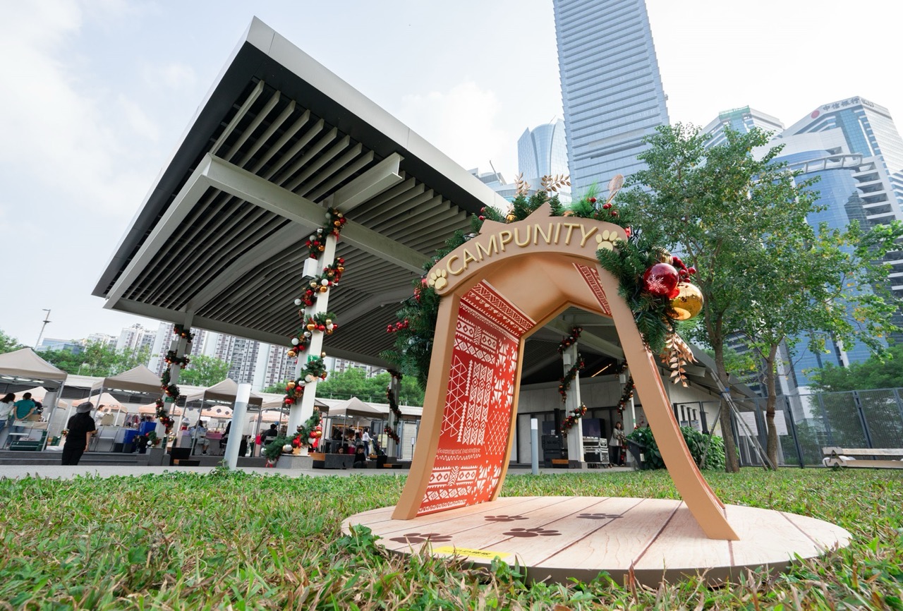 White Christmas Street Fair 2024