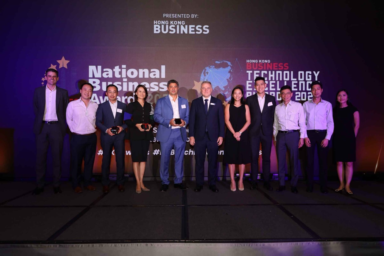 Award-winning Innovative App Transforms Portfolio Management