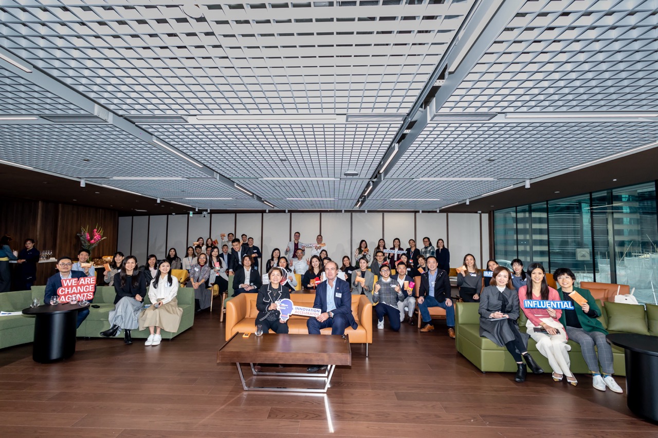 New IA Recognition Programme Launched for Second Cohort in Hong Kong