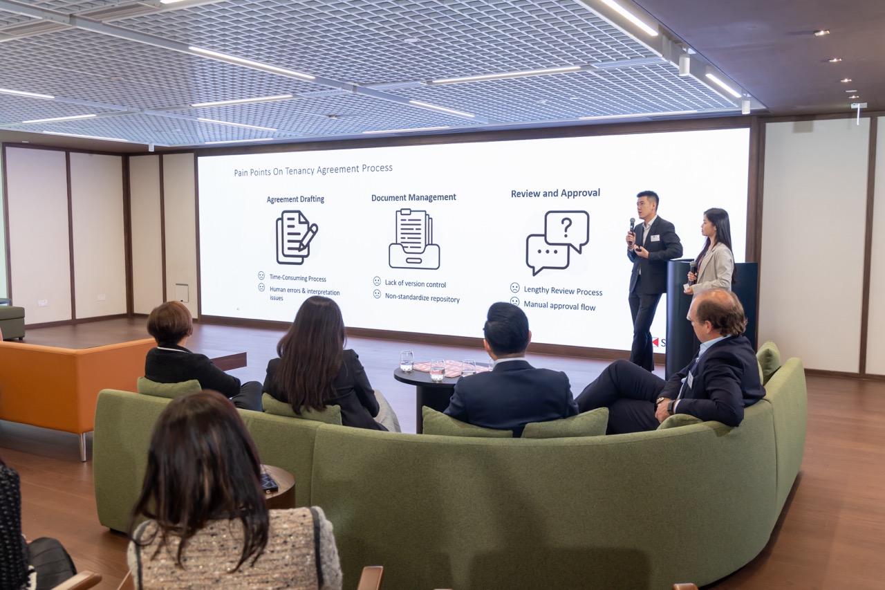 New IA Recognition Programme Launched for Second Cohort in Hong Kong