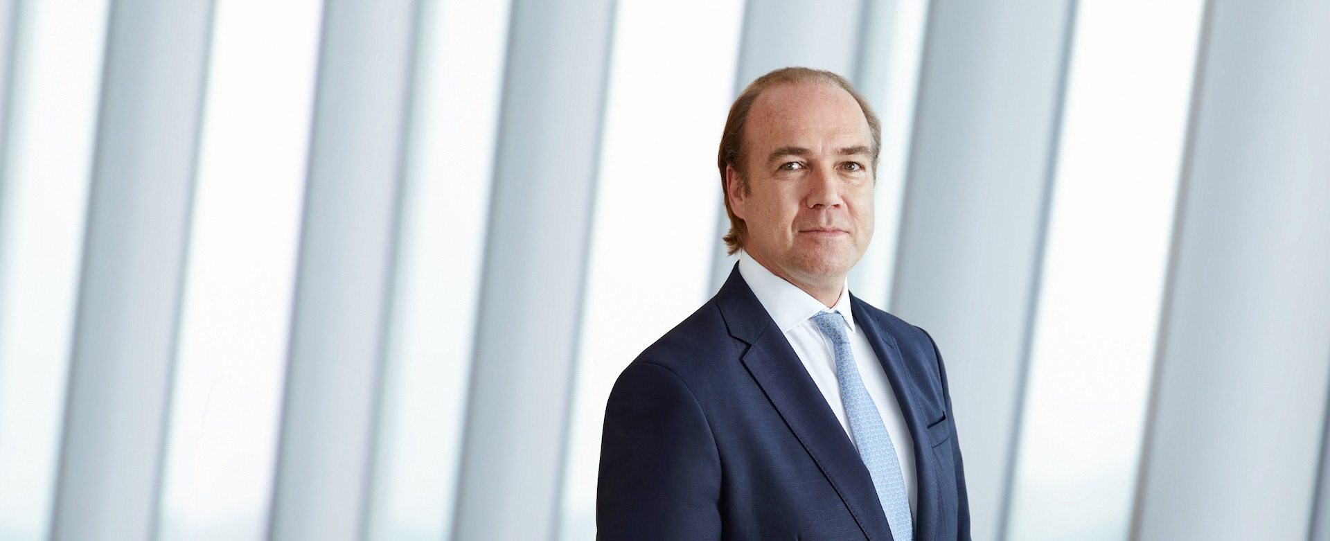 Chief Executive’s Message