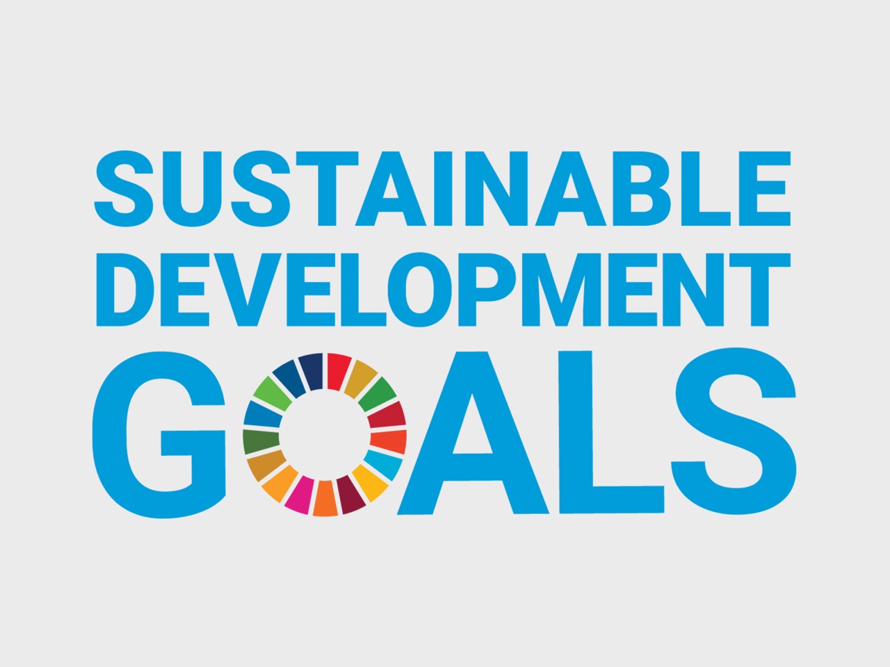 Supporting the UN SDGs and the UN Global Compact