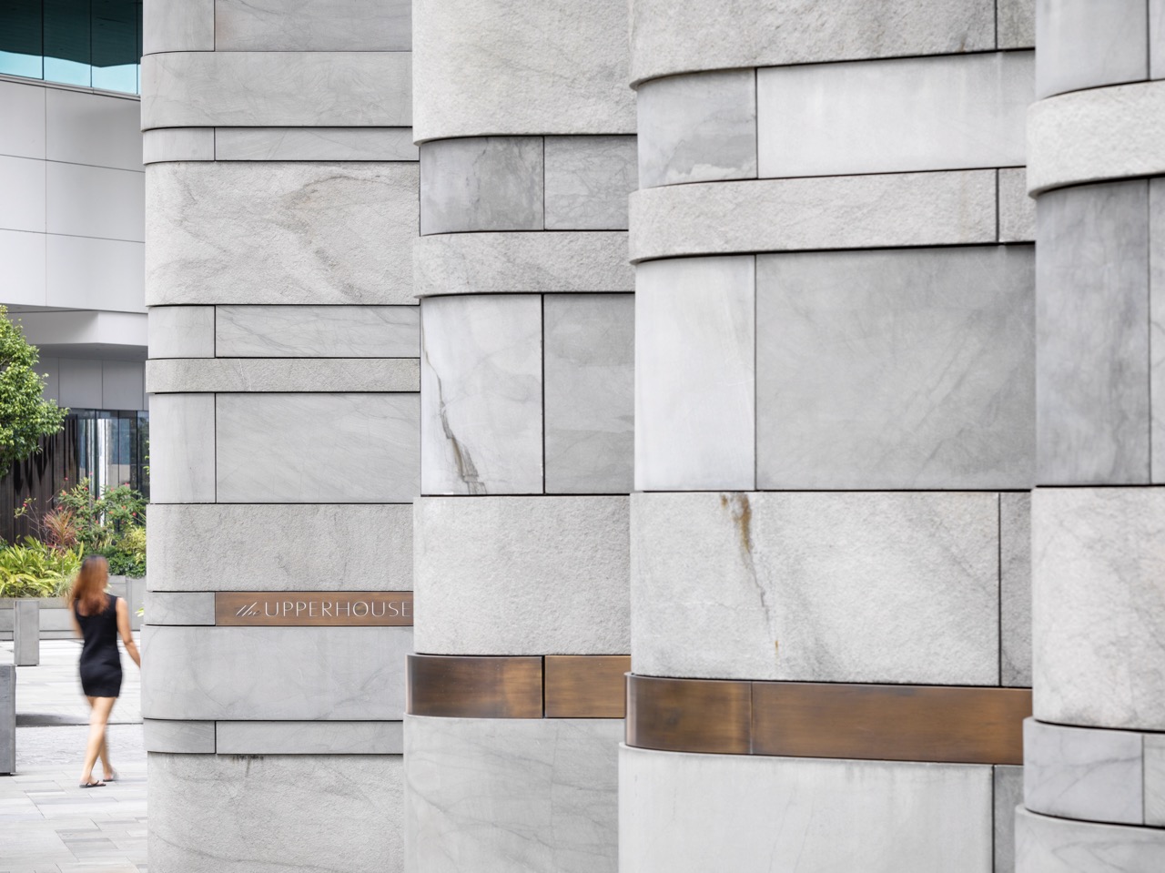 HKEX ESG Reporting Code Content Index