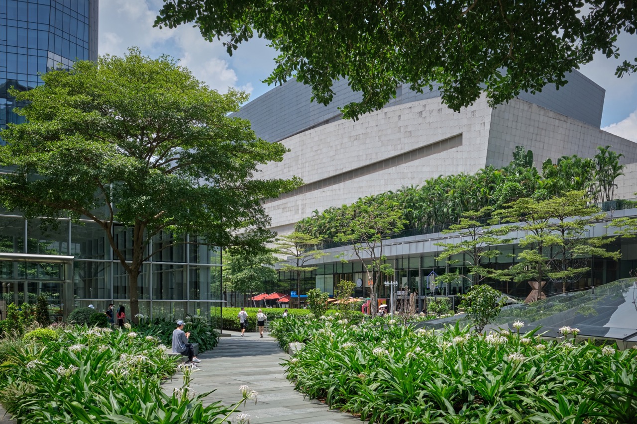 Corporate Governance