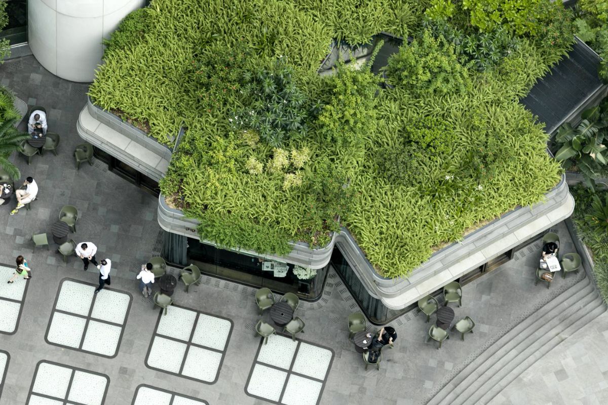 Taikoo Li Sanlitun Driving Beijing’s “Debut Economy” and Global Hub Growth