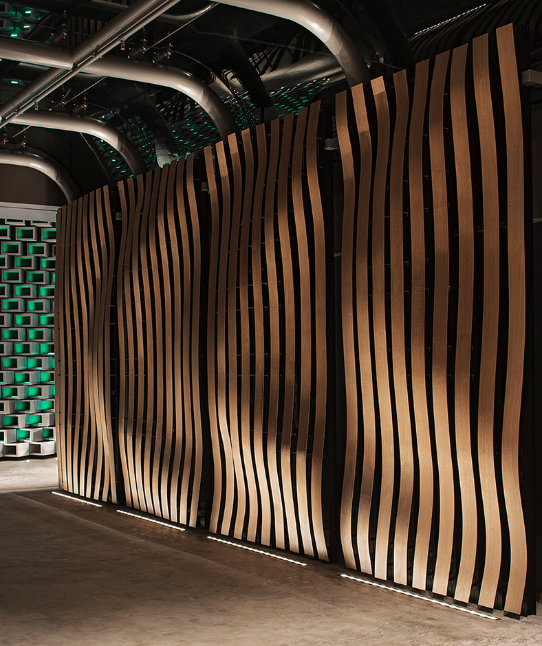 Place is at the heart of our SD strategy. We build sustainable communities through placemaking and placekeeping.